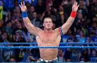 WWE legend John Cena